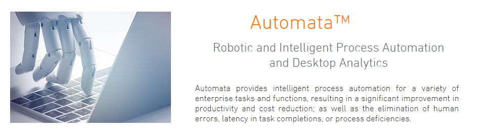 Onvisource Automata
