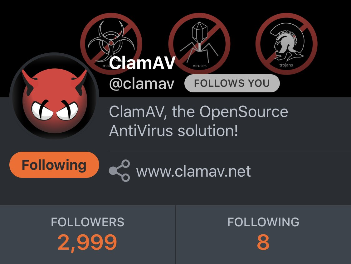 ClamAV Antivirus 】Información, Reseñas y Precios | 2023 |