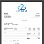 Mancloud Hotel Software 1