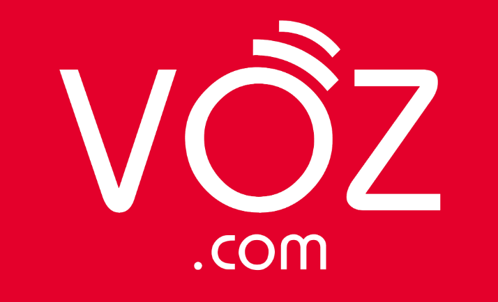 Voz.com IVR