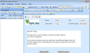 Altitude Software IVR