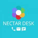 IVR Nectar Desk 1