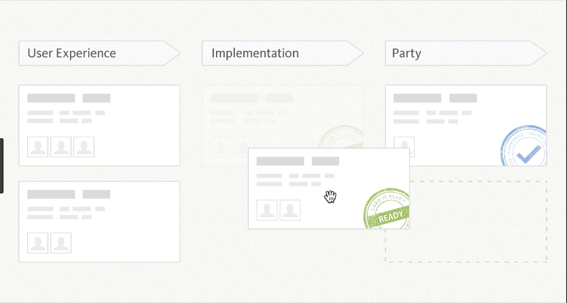 Blossom Kanban