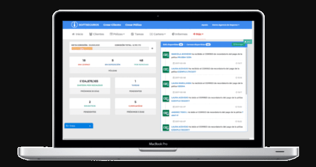 Softseguros
