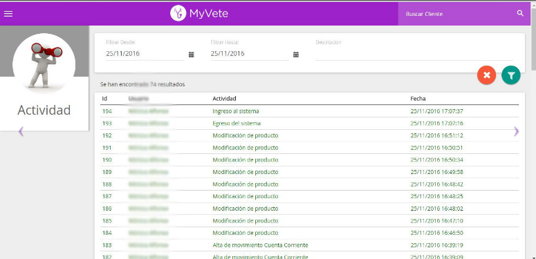 MyVete Veterinaria