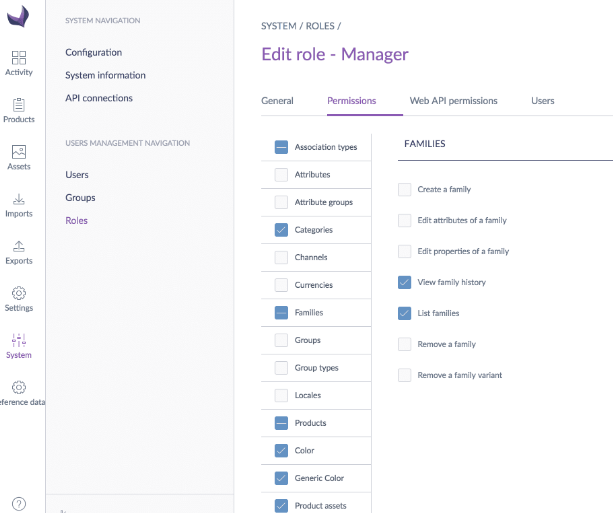 Akeneo PIM Cloud Edition