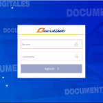 DocuWeb Software 1