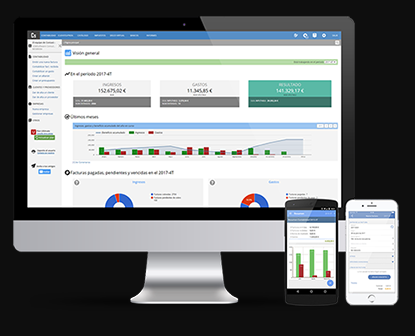 Contasimple windows Contasimple windows