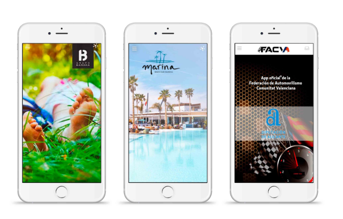 Creapp Fidelización