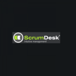 ScrumDesk Software Scrum 1