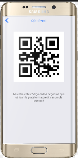 Pretii Fidelización