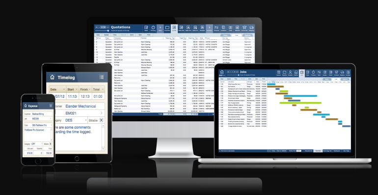 CRM2go