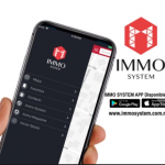 IMMO SYSTEM CRM 360 3