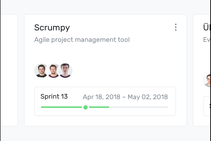 Scrumpy