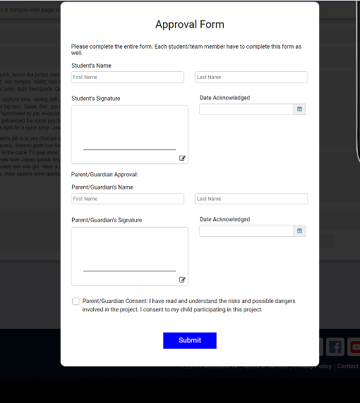 FormWarePro