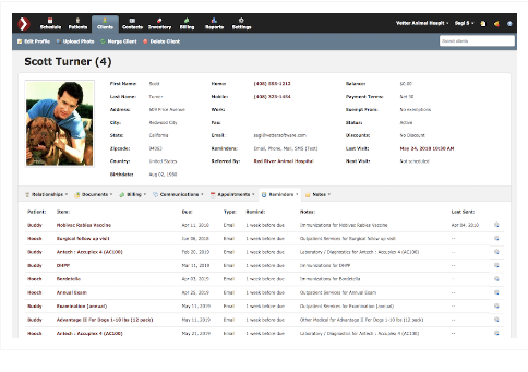 Vetter Software