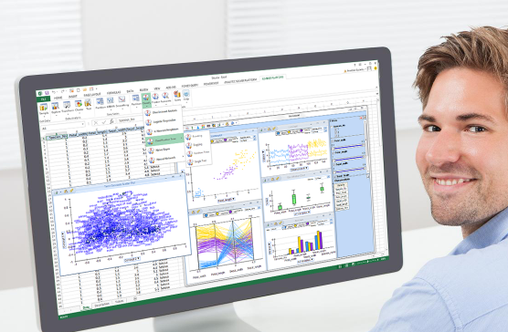 Analytic Solver