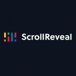 ScrollReveal 0