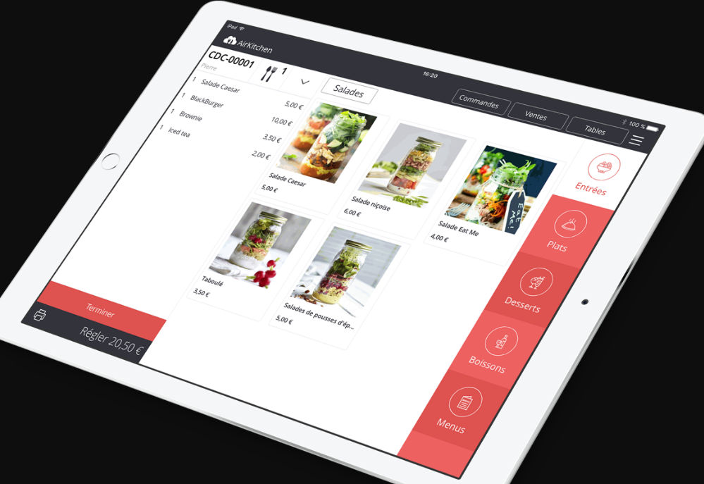 AirKitchen