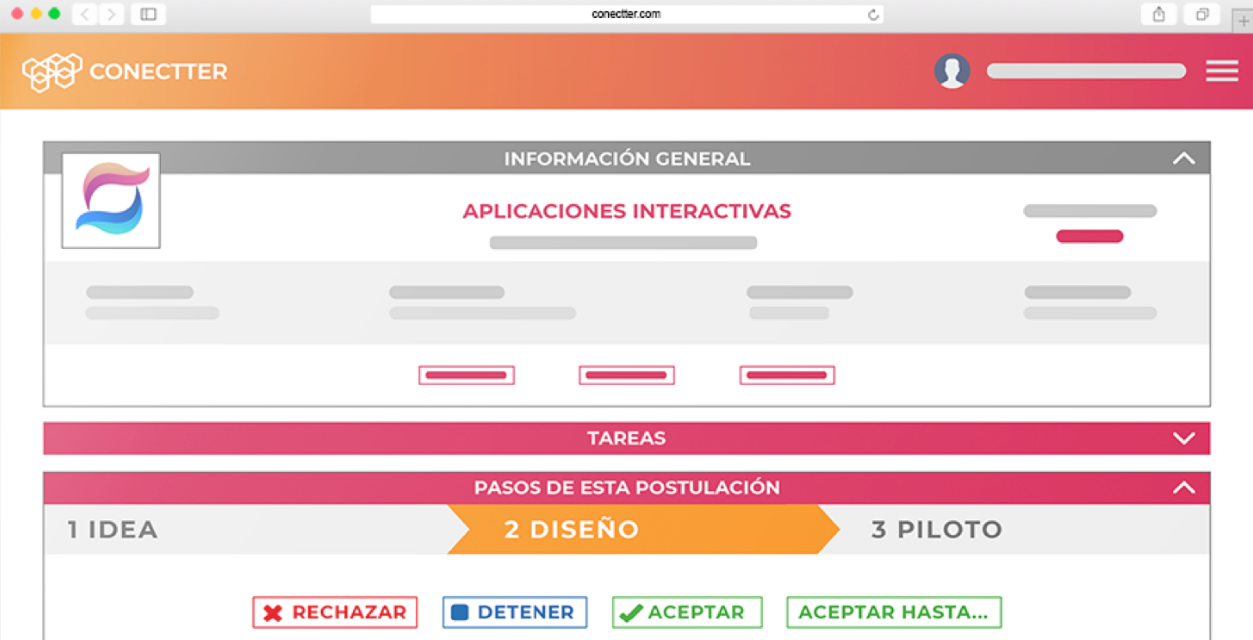 Conectter