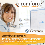 Comforce Contract Software 2