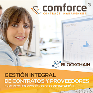 Comforce Contract Software