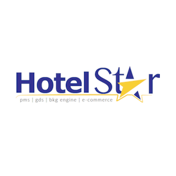 HotelStar PMS