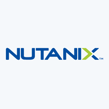 Nutanix AHV