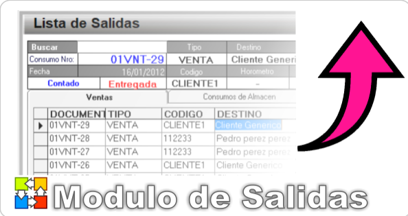 Kardex Tauro
