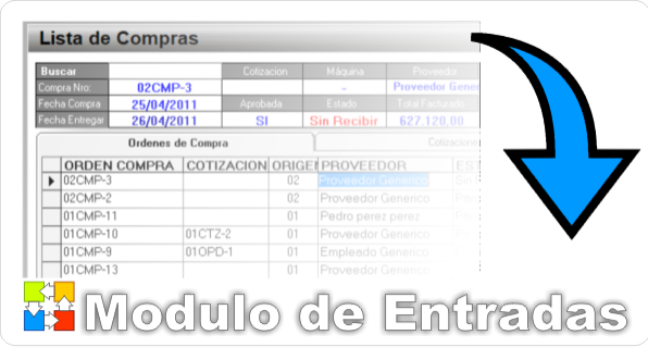 Kardex Tauro