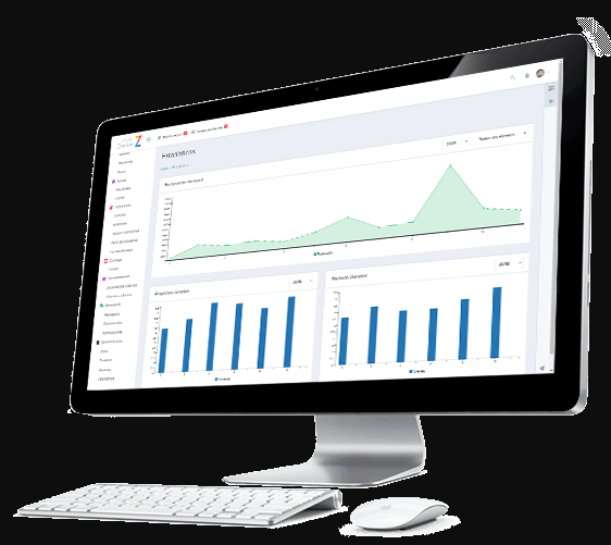 Zenter Intranet