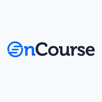 OnCourse logotipo
