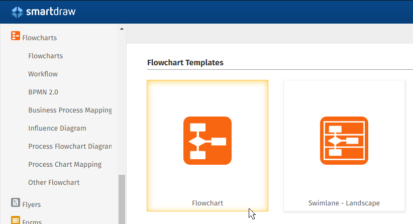SmartDraw