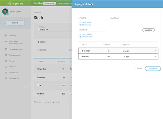AgroPro
