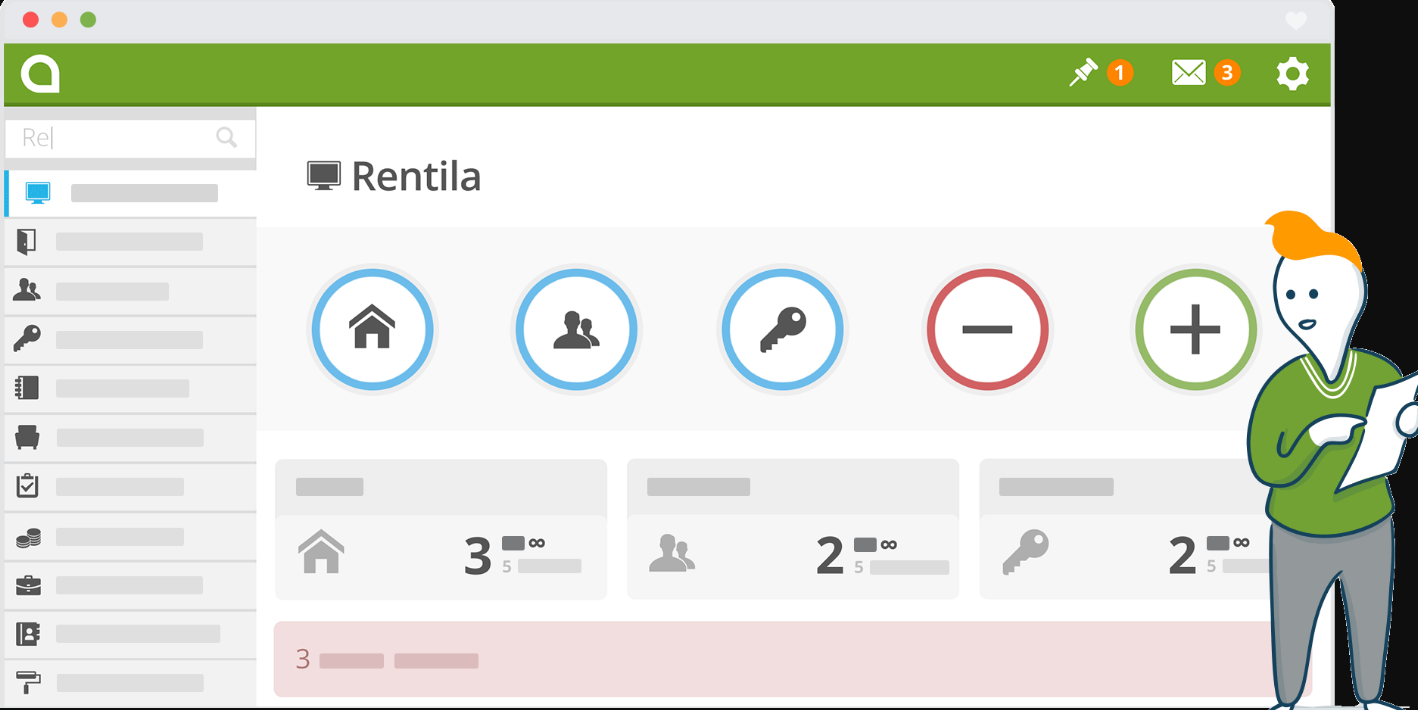 Rentila