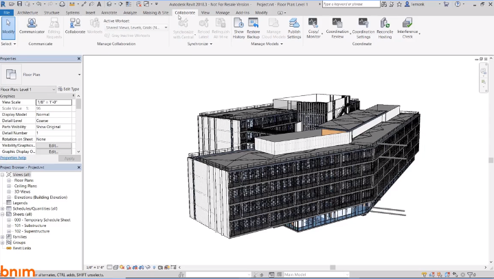 Revit
