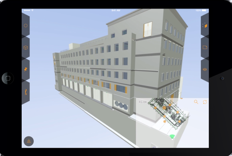 StreamBIM