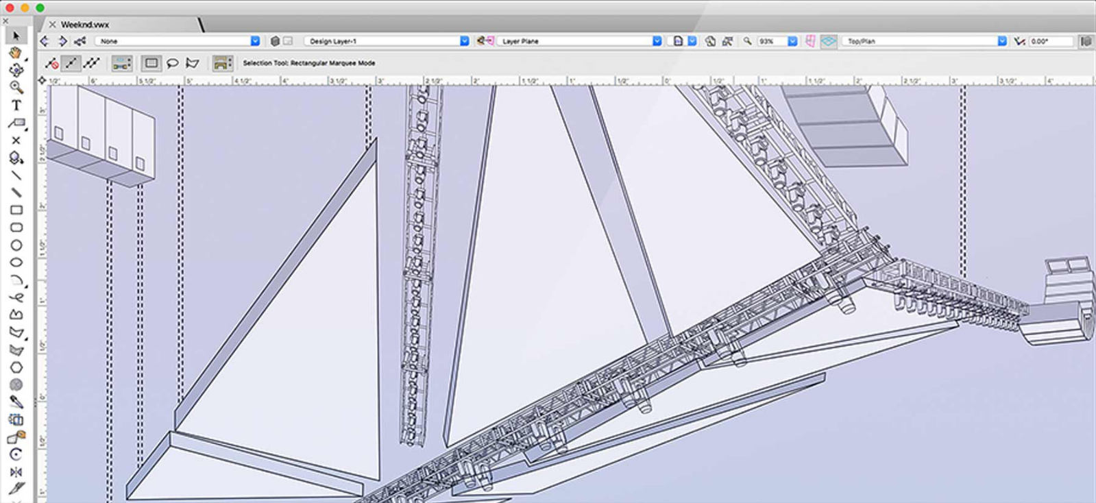 Vectorworks