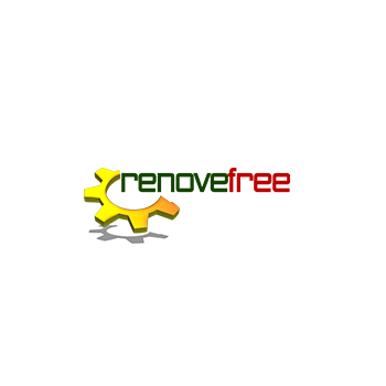 RENOVEFREE logotipo
