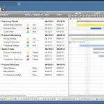 Smartsheet 1