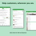 Zoho Desk 1
